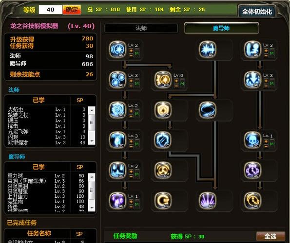 龙之谷火舞加点攻略：PK刷图最强搭配推荐