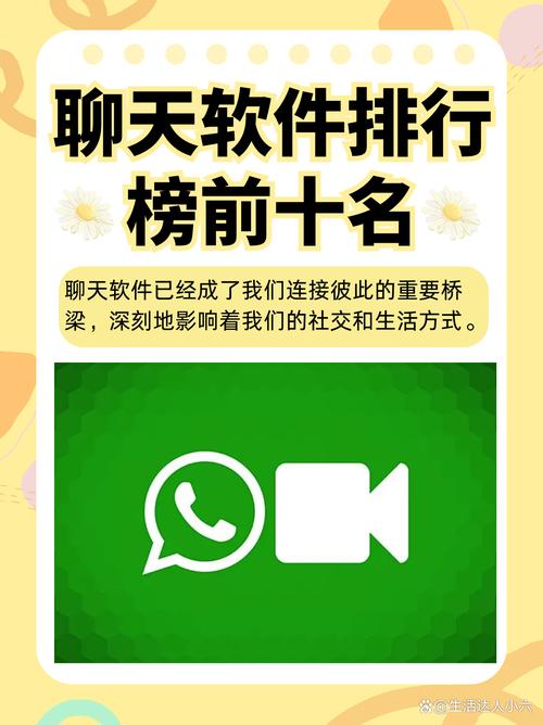 语音聊天软件排行榜：2024年最受欢迎的语音软件