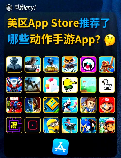 精选国外手游合集，让你体验不一样的游戏乐趣