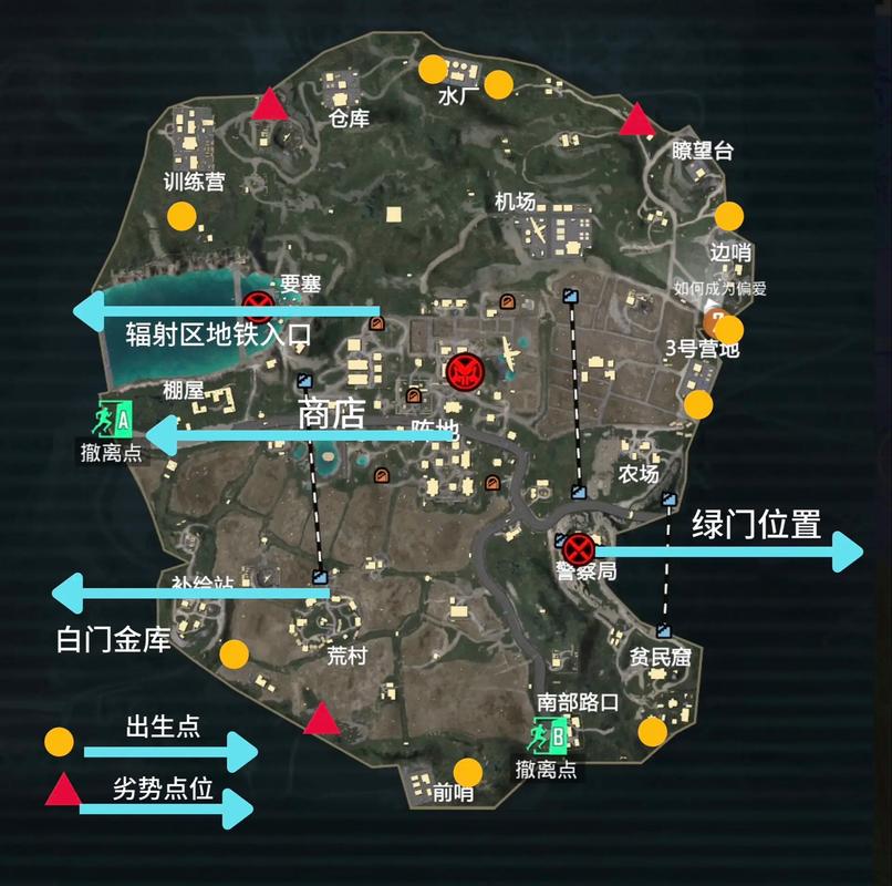 游戏逃生攻略：快速通关秘籍，助你顺利逃脱！