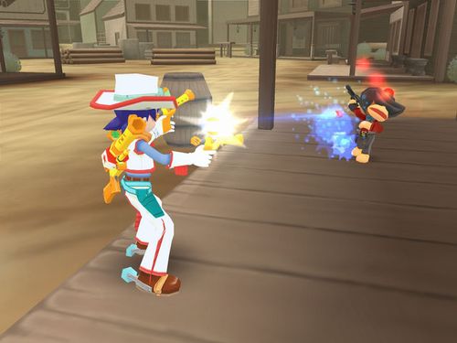 逃学大乱斗v3.3正式版隐藏英雄：兰兰和兽王怎么获得？