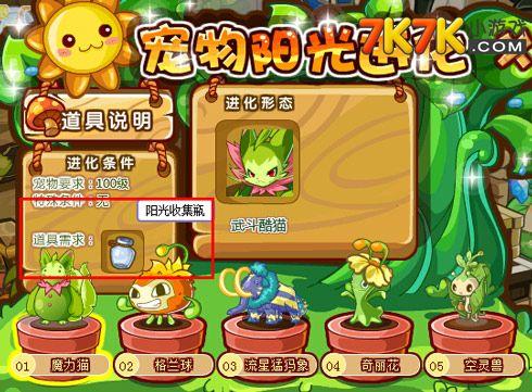 洛克王国阳光收集瓶获取攻略：快速刷瓶技巧大公开