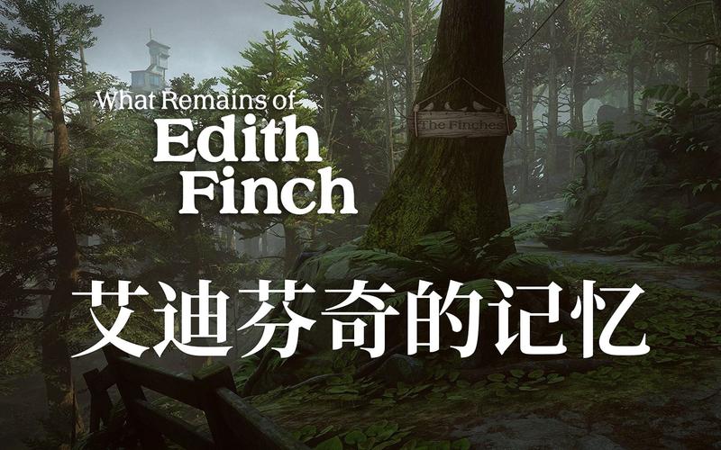 艾迪芬奇的记忆游戏体验：烧脑又感人