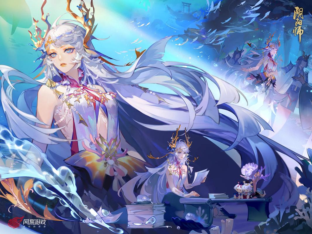 热门阴阳师论坛：最新版本更新，大神带你飞！