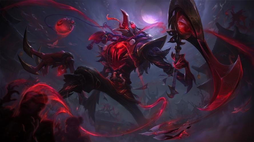 费德提克玩法技巧详解：带你快速成为LOL大神