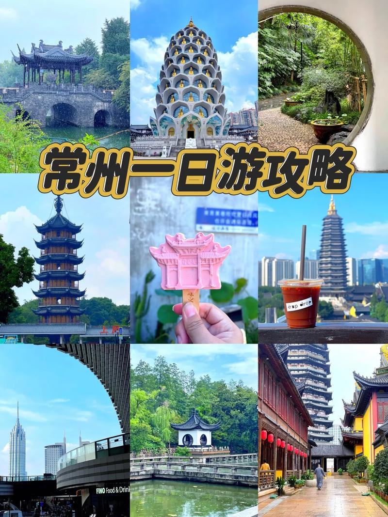 我的常州：掌上常州，服务更贴心