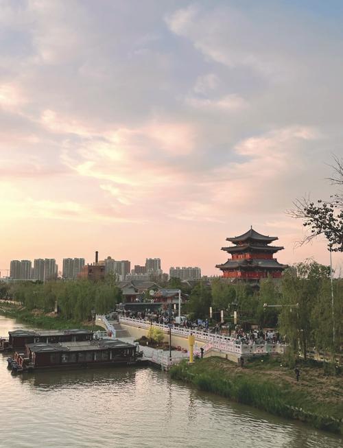 走进智慧沧州：探索城市数字化转型之路