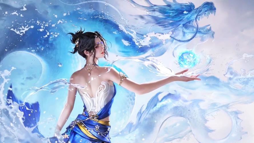 新英雄崔三娘强势来袭！永劫无间实战技巧分享