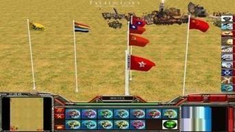 五星之光：改变世界格局的战略武器？