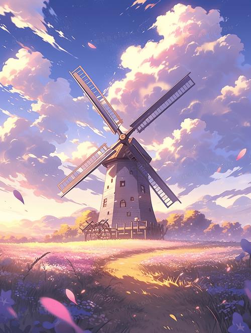 风车动漫P最新版：海量资源，高清画质，给你极致观影体验！