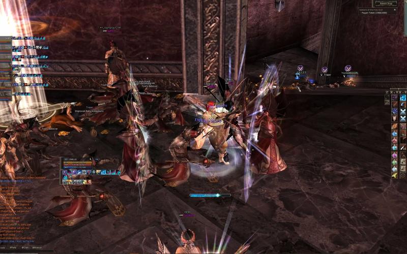新天堂2好玩吗？体验全新魔幻史诗世界！