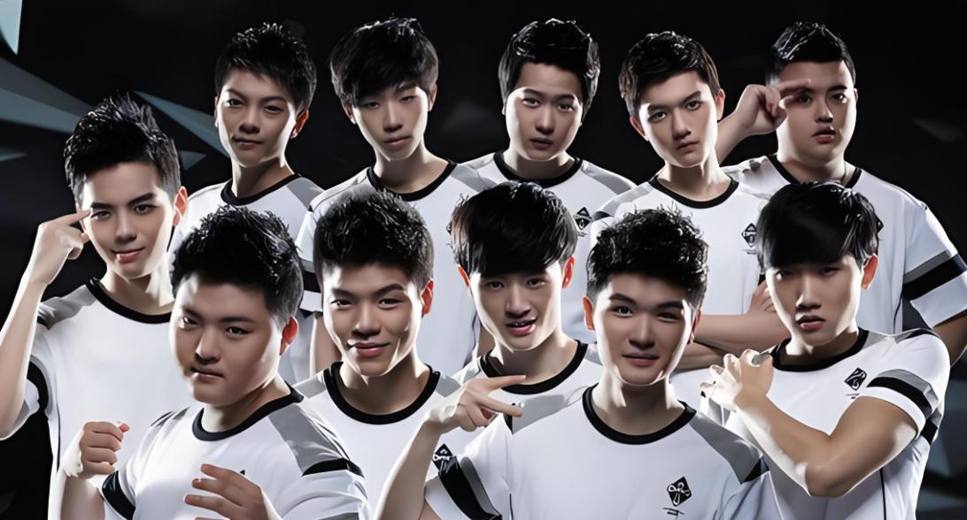 OMG大战EDG：LPL季后赛惊险五局胜负！