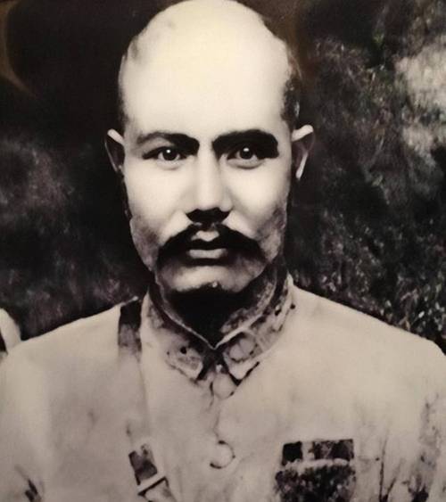 马蓬瀛的生平事迹，你知道多少？看完这篇就懂了！