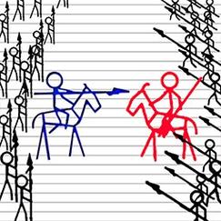 决斗火柴人怎么玩？新手快速上手攻略看这里！