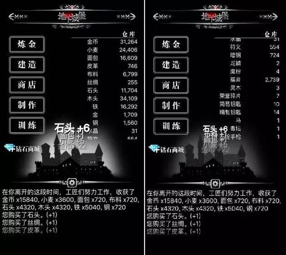 地下城堡3阵容选择困难？看完这篇不再纠结！