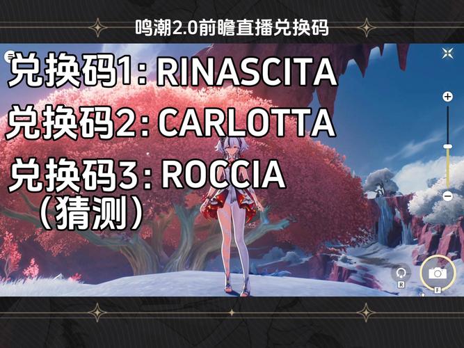 2024灵魂潮汐兑换码还有吗？持续更新中！
