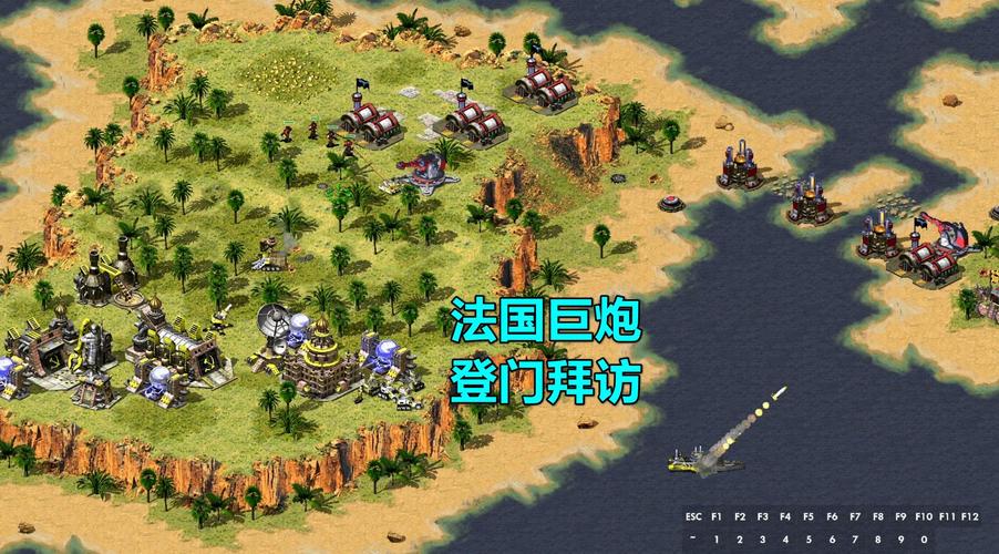 为什么我的红警2卡顿？找出原因并轻松解决卡顿难题