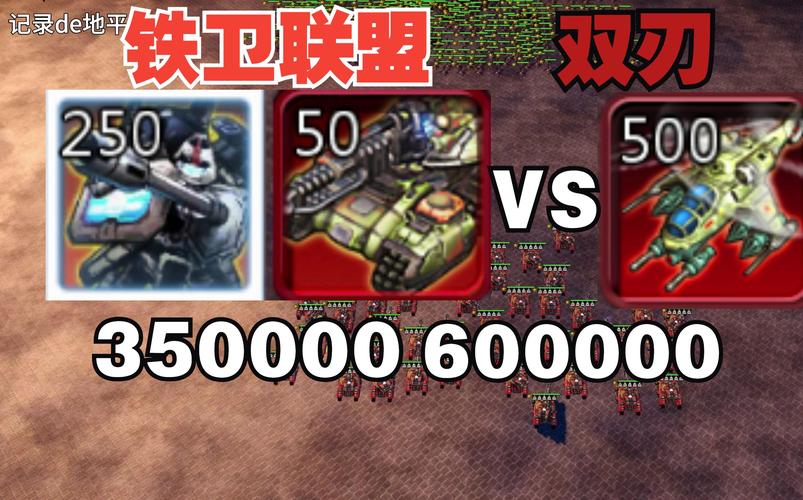 红色警戒2武器介绍：盟军苏联武器深度解析