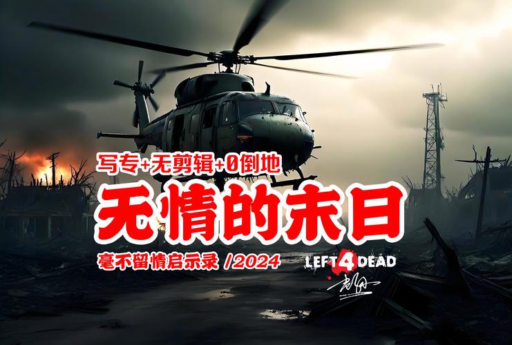 末日希望：寻找妻儿，重建家园，末日里的英雄之路