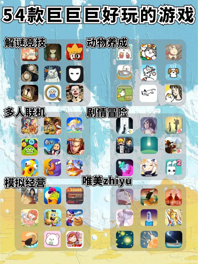 偷偷摸鱼必备！超好玩的免费网页游戏推荐