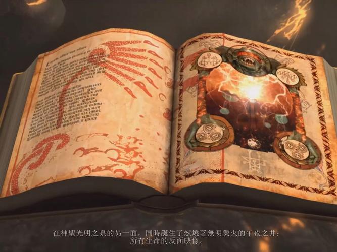 暗黑之门：经典游戏重温，体验不一样的伦敦冒险！