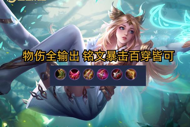 如何利用艾琳攻速阈值：最大化输出伤害