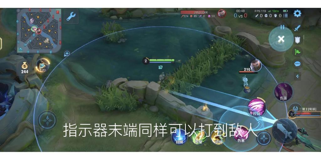 梦小乔技能组合推荐：打造你的最强阵容