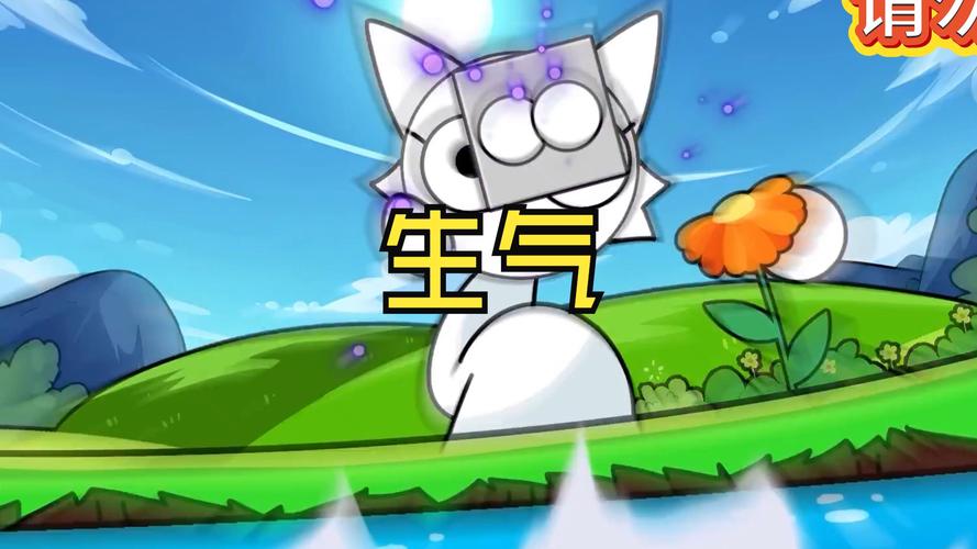 蚂蚁庄园小课堂：生气胃痛的真相，大脑和胃的“情感专线”！