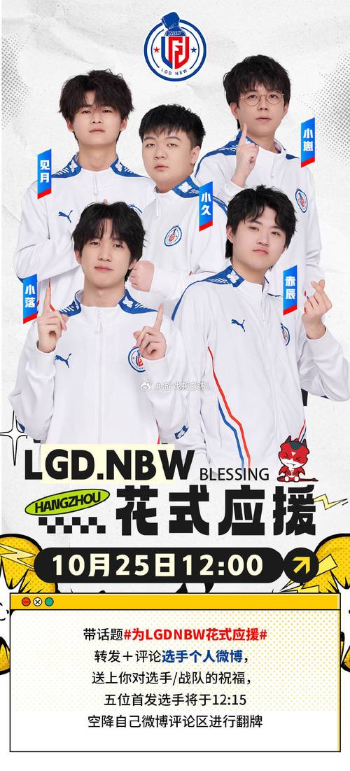 深度解析LGD：从战队历史到未来发展趋势