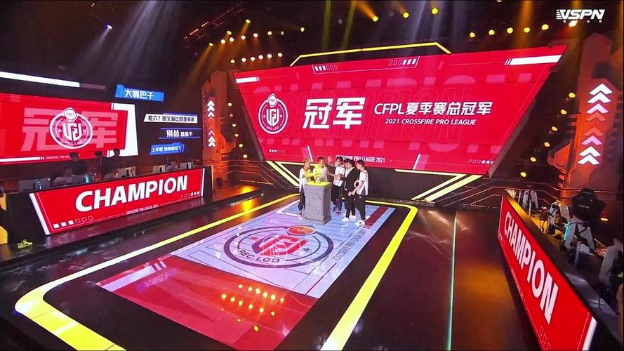 深度解析LGD：从战队历史到未来发展趋势