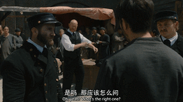 第五个空弹壳：一段尘封二十年的警匪故事
