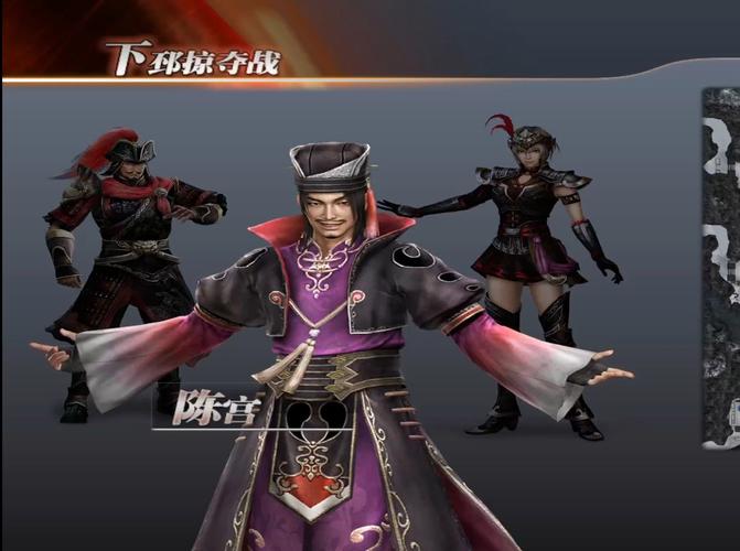 真三国无双7与猛将传区别在哪？哪个版本更值得玩？