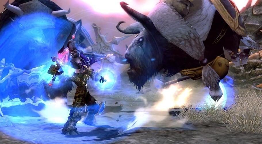 龙之谷PVP：快速上手指南，教你轻松制霸战场