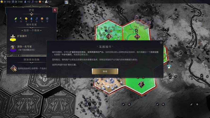 文明4好玩吗？深度解析游戏乐趣与不足之处