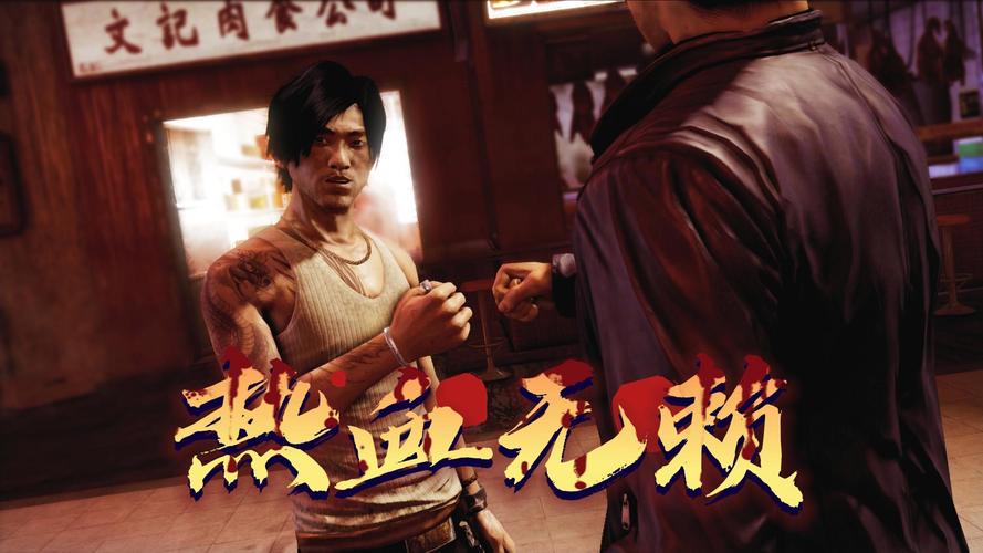 热血无赖嘟嘟：演员阵容强大，值得一看的喜剧