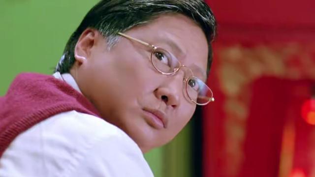 热血无赖嘟嘟：演员阵容强大，值得一看的喜剧