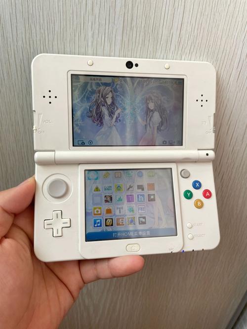 N3DS破解后玩什么？推荐几款热门游戏