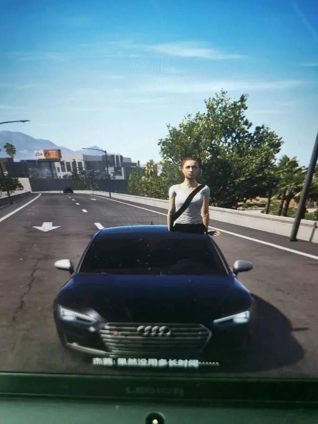 极品飞车20：复仇游戏下载，中文版玩起来！
