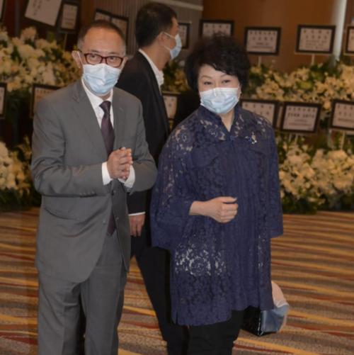 法国“招妓门”：萨伊娅德哈尔与富豪名流的秘密