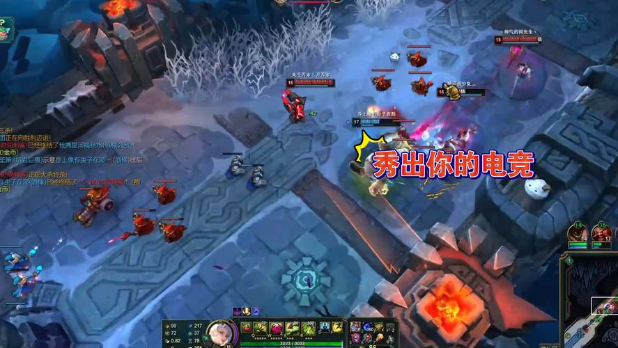 LOL青钢影攻略：新手快速上手教学，轻松上分