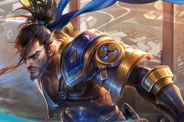 王者荣耀宫本武藏攻略：快速上手教学，轻松上王者