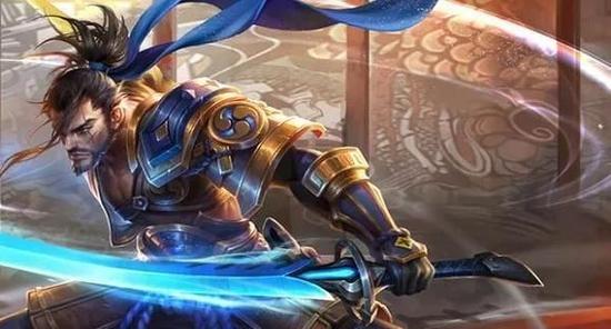 王者荣耀宫本武藏攻略：快速上手教学，轻松上王者