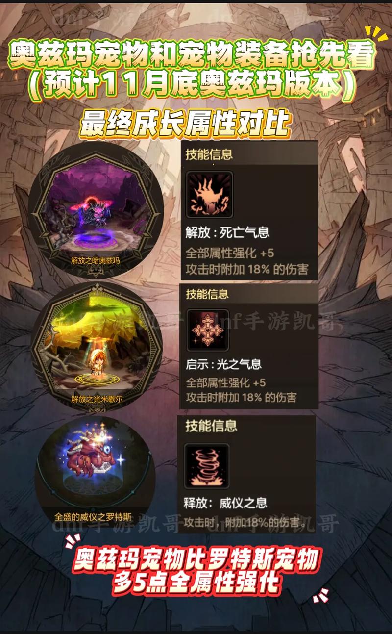 DNF黑碳头宠物：萌宠外观，实用属性深度解析