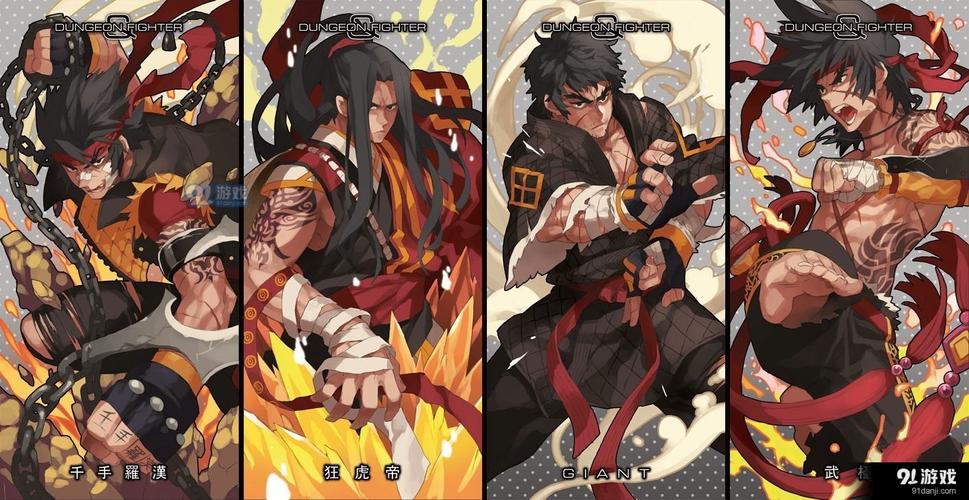 DNF男魔道进阶攻略：从入门到精通的全面指南