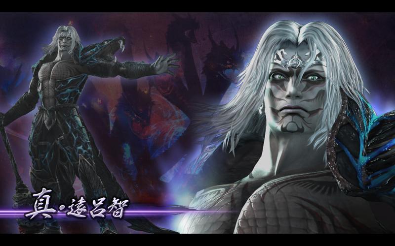 无双大蛇马术特技全解锁：成为真正的骑战高手