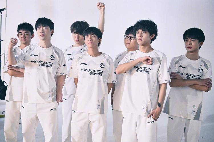 TI5 IG战队：实力与困境并存的王者之路