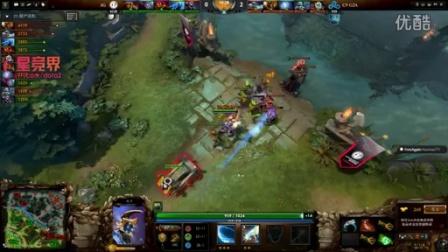 TI5 IG战队：实力与困境并存的王者之路
