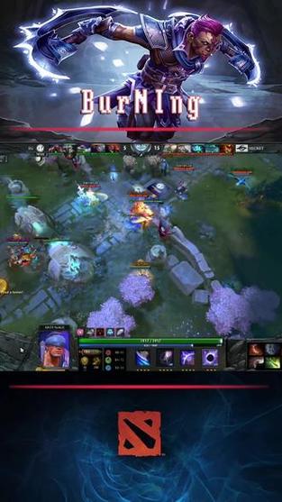 TI5 IG战队：实力与困境并存的王者之路