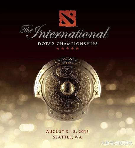 TI5 IG战队：实力与困境并存的王者之路