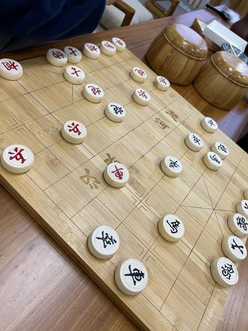 想随时随地下一盘象棋？试试这些单机象棋游戏